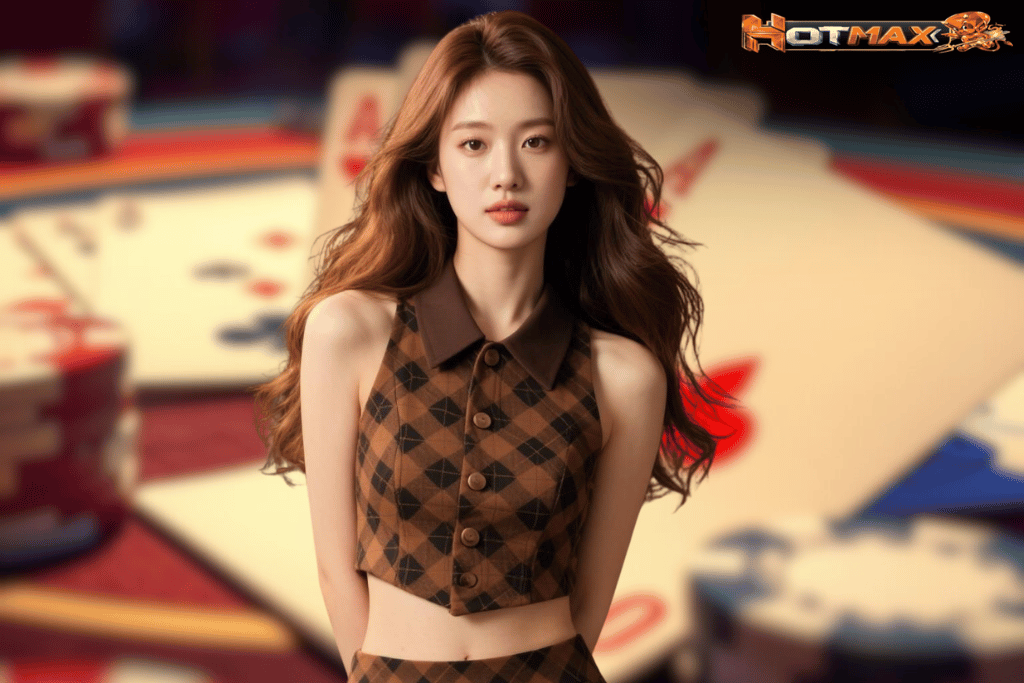HOTMAX สล็อต
